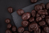 CocoMoto – żurawina w czekoladzie 125 g – Jelcz 043 "Ogórek"